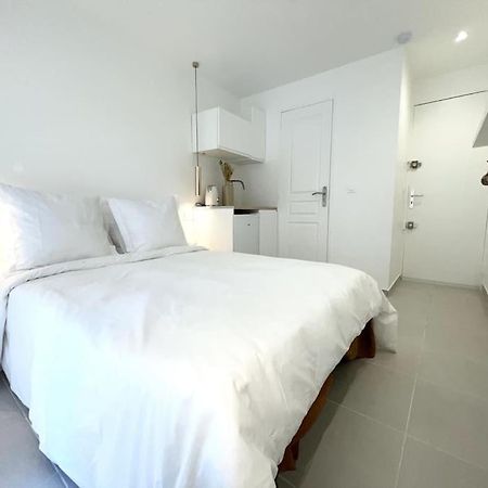 Apartmán Nid Douillet Proche Vieux-Port Marseille Exteriér fotografie