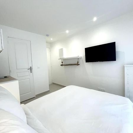 Apartmán Nid Douillet Proche Vieux-Port Marseille Exteriér fotografie